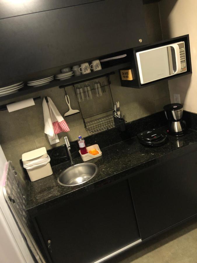 Ilusion Hotel Ponta Negra Natal Ngoại thất bức ảnh