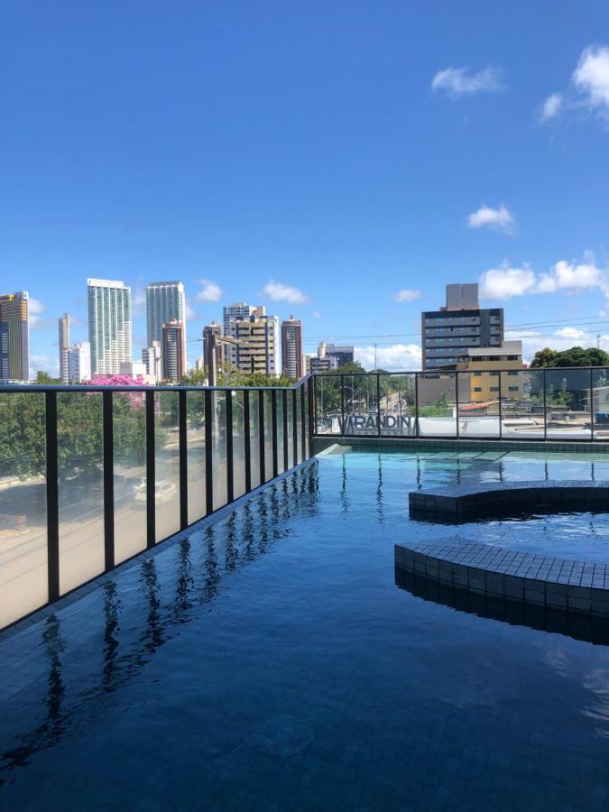 Ilusion Hotel Ponta Negra Natal Ngoại thất bức ảnh