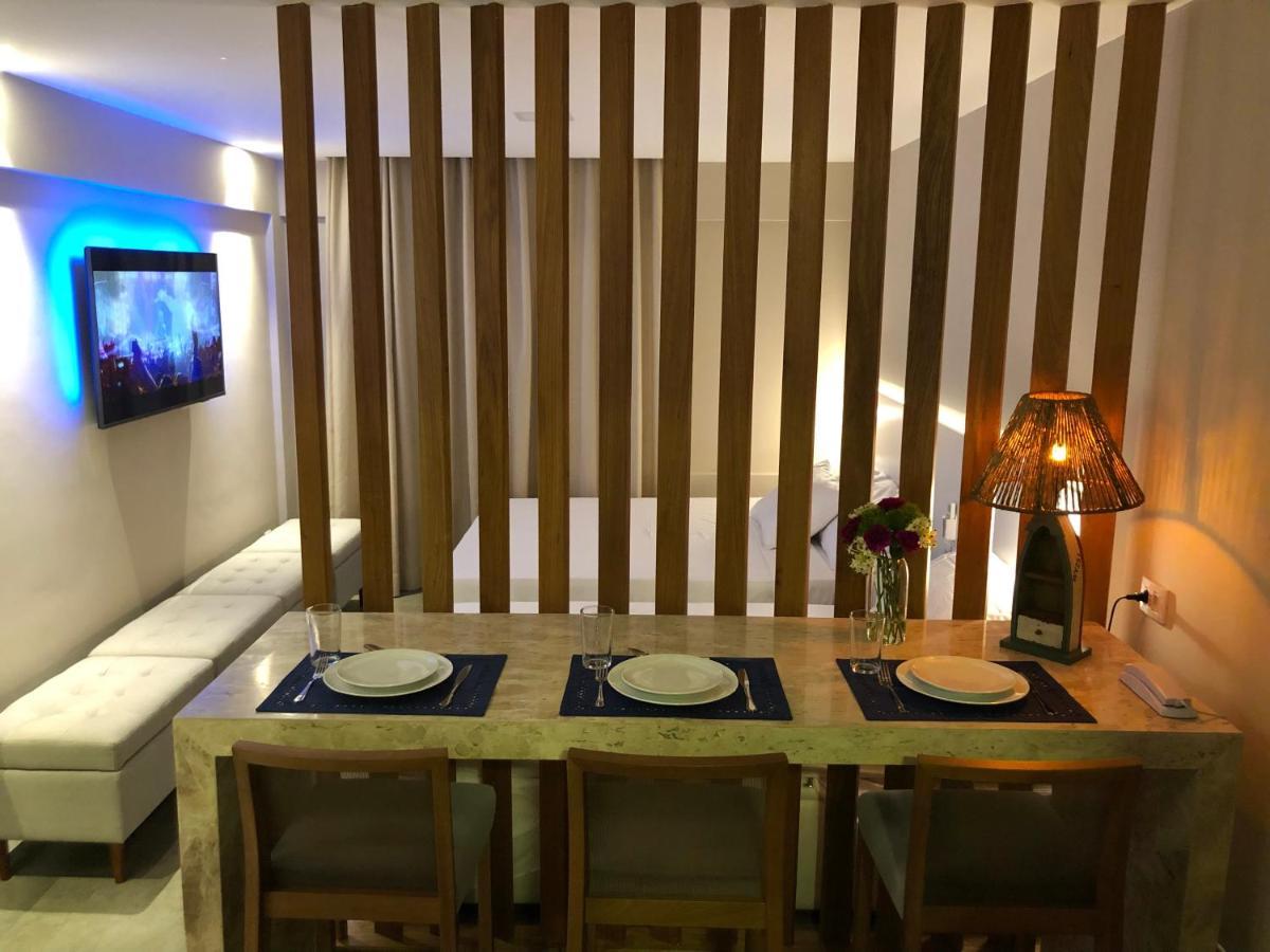 Ilusion Hotel Ponta Negra Natal Ngoại thất bức ảnh