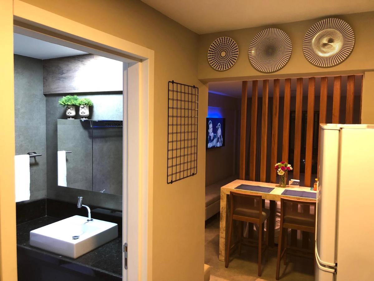 Ilusion Hotel Ponta Negra Natal Ngoại thất bức ảnh